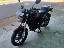 Yamaha FZ 2018 Motorbike