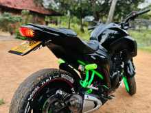 Yamaha FZ250 2018 Motorbike
