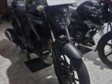 Yamaha Fz250 2020 Motorbike