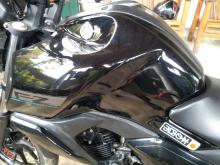 Yamaha Fz3 2019 Motorbike