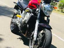 Yamaha Fz600 2007 Motorbike