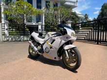 Yamaha FZR 250 2004 Motorbike