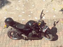 Yamaha FZ-S 2017 Motorbike