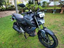 Yamaha FZ-S 2026 Motorbike