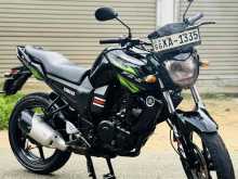 Yamaha FZ-S 2011 Motorbike