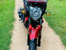 Yamaha Fzs 2015 Motorbike
