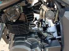 Yamaha FZ-S 2016 Motorbike