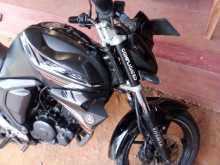 Yamaha FZ-S 2018 Motorbike