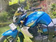 Yamaha FZ-S 2011 Motorbike