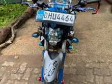 Yamaha FZ-S 2019 Motorbike