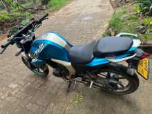 Yamaha FZ-S 2018 Motorbike