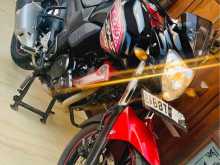 Yamaha FZ-S 2015 Motorbike