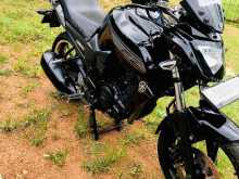Yamaha Fzs 2014 Motorbike