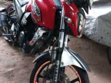 Yamaha FZ-S 2014 Motorbike