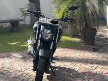 Yamaha FZ-S 2020 Motorbike