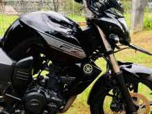 Yamaha FZ-S 2014 Motorbike