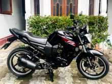 Yamaha FZ-S 2012 Motorbike