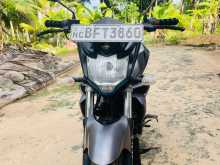 Yamaha FZ-S 2017 Motorbike