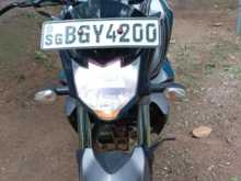 Yamaha FZS 2 Verson 2018 Motorbike