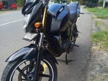 Yamaha FZ-S 2011 Motorbike
