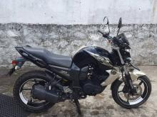 Yamaha FZ-S 2011 Motorbike