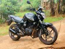 Yamaha FZ-S 2012 Motorbike