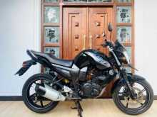 Yamaha FZ-S 2015 Motorbike