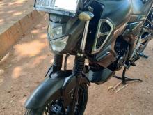 Yamaha FZ-S 2020 Motorbike