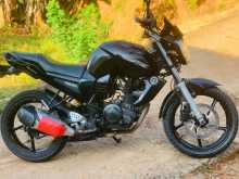 Yamaha FZ-S 2011 Motorbike