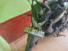 Yamaha FZ-S 2010 Motorbike
