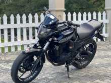 Yamaha FZ-S 2015 Motorbike