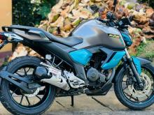 Yamaha FZ-S 2020 Motorbike