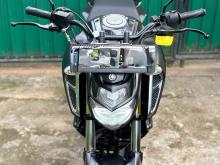 Yamaha FZ-S 2020 Motorbike