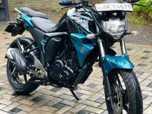 Yamaha FZ-S 2015 Motorbike