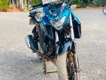 Yamaha FZ-S 250 2019 Motorbike