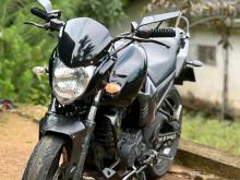Yamaha FZ-S 2011 Motorbike
