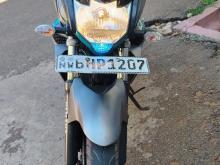 Yamaha FZ-S 2019 Motorbike
