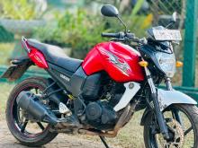 Yamaha FZ-S 2012 Motorbike