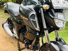 Yamaha FZ-S 2018 Motorbike
