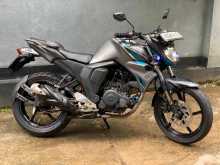 Yamaha FZ-S 2018 Motorbike