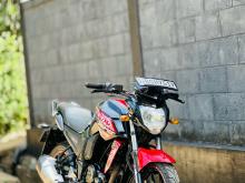 Yamaha FZ-S 2014 Motorbike