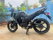 Yamaha FZ-S 2010 Motorbike