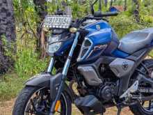 Yamaha FZS 2020 Motorbike
