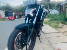 Yamaha FZ-S 4.0 2025 Motorbike