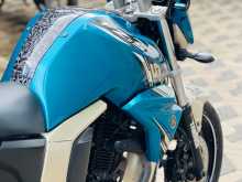 Yamaha FZ-S 2019 Motorbike