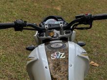 Yamaha FZ-S 2015 Motorbike