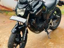 Yamaha FZ-S 2010 Motorbike
