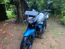 Yamaha FZ-S 2016 Motorbike