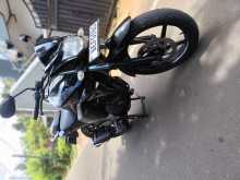 Yamaha FZ-S 2016 Motorbike