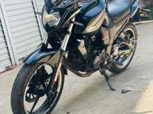 Yamaha FZ-S 2011 Motorbike